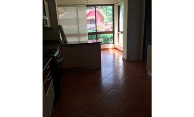 Casa en alquiler Ph Residencial Camino de Cruces Clayton - MJ