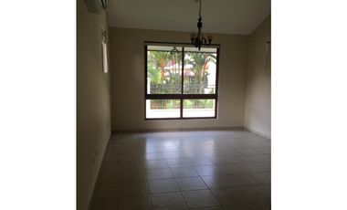 Casa en alquiler Ph Residencial Camino de Cruces Clayton - MJ