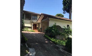 Casa en alquiler Ph Residencial Camino de Cruces Clayton - MJ