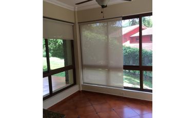 Casa en alquiler Ph Residencial Camino de Cruces Clayton - MJ