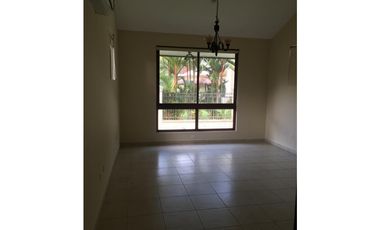 Casa en alquiler Ph Residencial Camino de Cruces Clayton - MJ