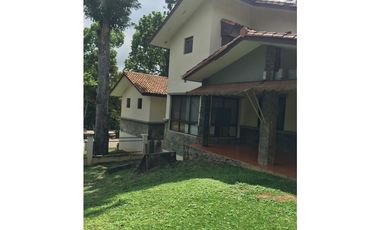 Casa en alquiler Ph Residencial Camino de Cruces Clayton - MJ