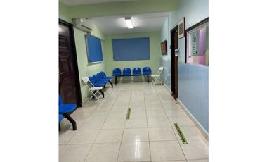 Se vende Casa Comercial o Habitacional Ubicada en Bethania. (AA)