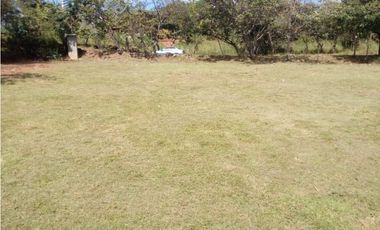 Se vende terreno ubicado en Las Lajas de Chame. (JA)