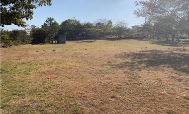 Se vende terreno ubicado en Las Lajas de Chame. (JA)