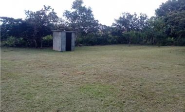 Se vende terreno ubicado en Las Lajas de Chame. (JA)