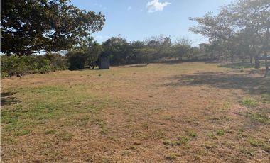 Se vende terreno ubicado en Las Lajas de Chame. (JA)