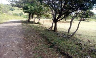 Se vende terreno ubicado en Las Lajas de Chame. (JA)