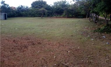 Se vende terreno ubicado en Las Lajas de Chame. (JA)