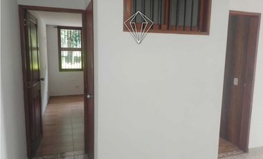 VENTA APARTAMENTO EN LA CEJA
