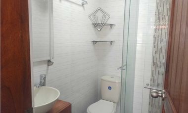 VENTA APARTAMENTO EN LA CEJA