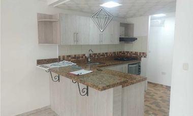 VENTA APARTAMENTO EN LA CEJA