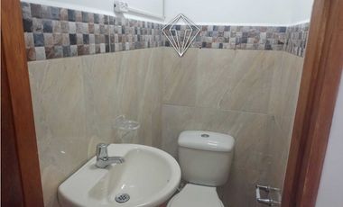 VENTA APARTAMENTO EN LA CEJA