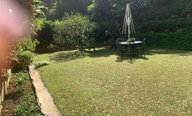 CASA EN VENTA CERCA AL TESORO
