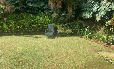 CASA EN VENTA CERCA AL TESORO