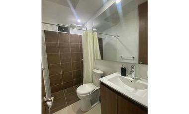 Maat vende apartaestudio en conjunto,Villeta 42m2 $240Millones