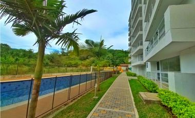 Maat vende apartaestudio en conjunto,Villeta 42m2 $240Millones