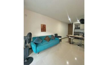 Maat vende apartaestudio en conjunto,Villeta 42m2 $240Millones