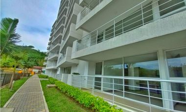 Maat vende apartaestudio en conjunto,Villeta 42m2 $240Millones