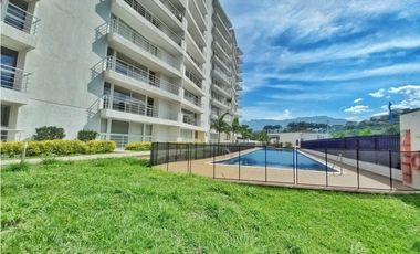 Maat vende apartaestudio en conjunto,Villeta 42m2 $240Millones