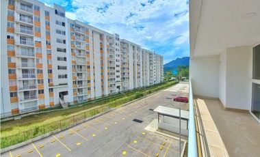 Maat vende apartaestudio en conjunto,Villeta 42m2 $240Millones