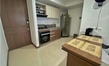 Maat vende apartaestudio en conjunto,Villeta 42m2 $240Millones
