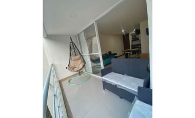 Maat vende apartaestudio en conjunto,Villeta 42m2 $240Millones