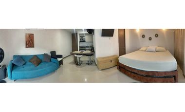 Maat vende apartaestudio en conjunto,Villeta 42m2 $240Millones