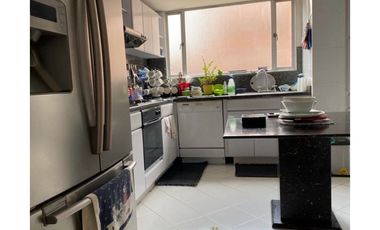 VENTA APARTAMENTO 215m2 Terraza SANTA BRBARA