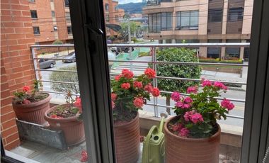 VENTA APARTAMENTO 215m2 Terraza SANTA BRBARA