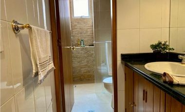 VENTA APARTAMENTO 215m2 Terraza SANTA BRBARA