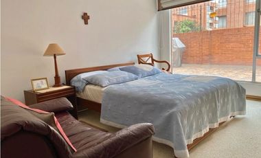 VENTA APARTAMENTO 215m2 Terraza SANTA BRBARA