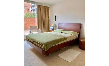 VENTA APARTAMENTO 215m2 Terraza SANTA BRBARA
