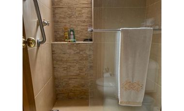 VENTA APARTAMENTO 215m2 Terraza SANTA BRBARA