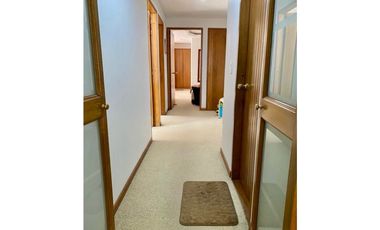 VENTA APARTAMENTO 215m2 Terraza SANTA BRBARA