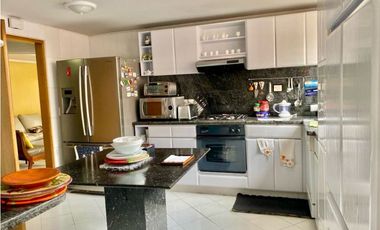 VENTA APARTAMENTO 215m2 Terraza SANTA BRBARA