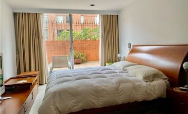 VENTA APARTAMENTO 215m2 Terraza SANTA BRBARA