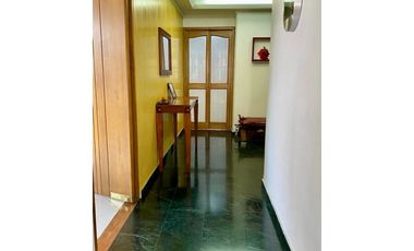 VENTA APARTAMENTO 215m2 Terraza SANTA BRBARA