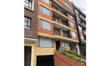 Apartamento duplex en venta en Puente Largo Bogotá