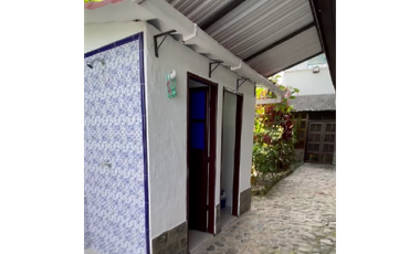 VENTA O ALQUILER CASA CAMPESTRE - VEREDA SAN JOSE - LA TEBAIDA QUINDIO