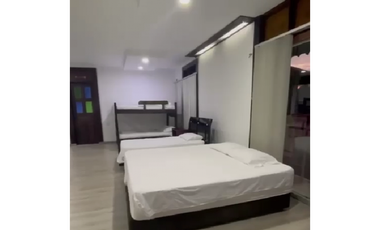 VENTA O ALQUILER CASA CAMPESTRE - VEREDA SAN JOSE - LA TEBAIDA QUINDIO
