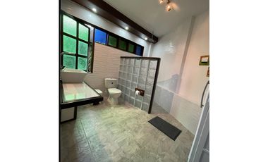 VENTA O ALQUILER CASA CAMPESTRE - VEREDA SAN JOSE - LA TEBAIDA QUINDIO