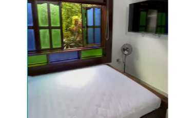 VENTA O ALQUILER CASA CAMPESTRE - VEREDA SAN JOSE - LA TEBAIDA QUINDIO