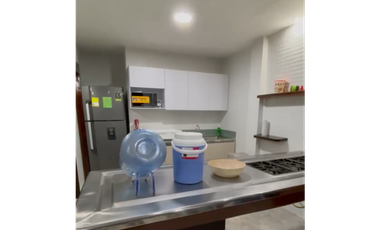 VENTA O ALQUILER CASA CAMPESTRE - VEREDA SAN JOSE - LA TEBAIDA QUINDIO