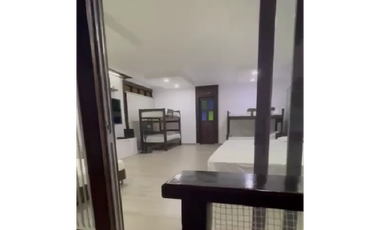 VENTA O ALQUILER CASA CAMPESTRE - VEREDA SAN JOSE - LA TEBAIDA QUINDIO