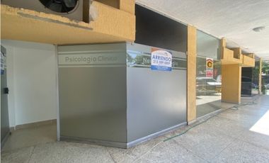 Oficina en arriendo Alto Prado Barranquilla