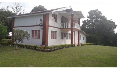 Casa en venta en Silvania con Lote