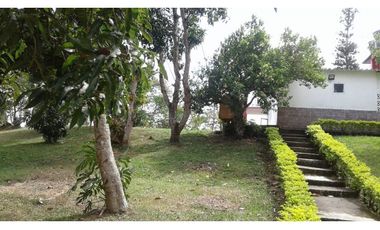 Casa en venta en Silvania con Lote