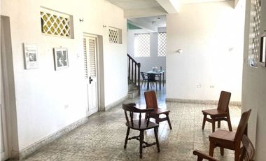 Vendo en Centro histórico excelente propiedad República a