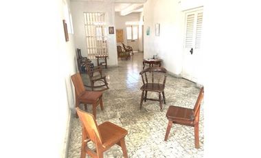 Vendo en Centro histórico excelente propiedad República a
